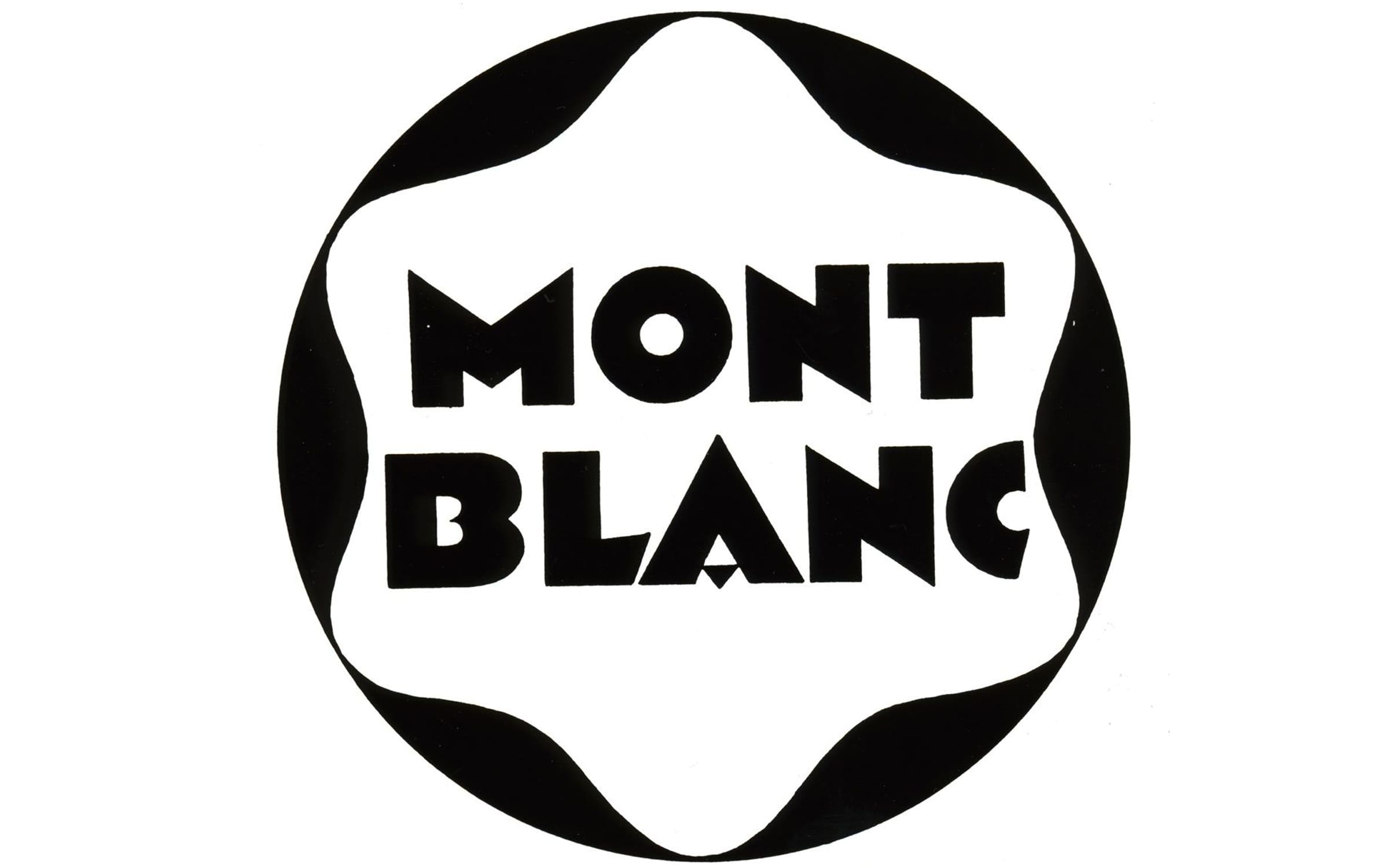 Montblanc-Logo